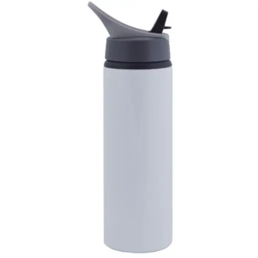 Hydration Sublimation 750ml Water Bottle Side